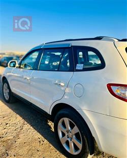 هيونداي سانتافي